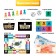 Table Economic Game-Brodylie "Make Money"