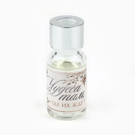 Diffusor Aromatic sticks New Year's “Magic Moments”, for the New Year, 10 ml, aroma of citrus-4