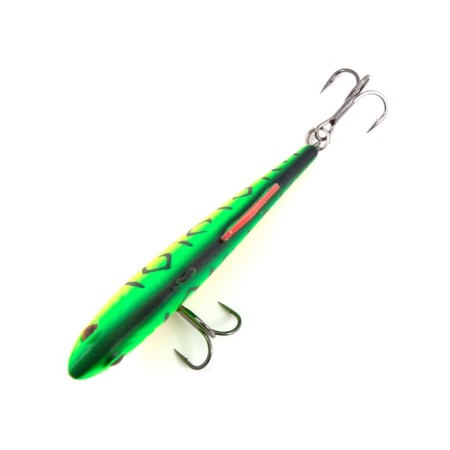 Rattlin Namazu Veiro, L = 66 mm, 16.5 g, sinking, color No. 2-2