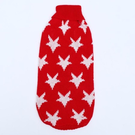 Sweater, size 14 (DS 40-55, Osh 20-35, OG 36-51 cm), mix of colors-16