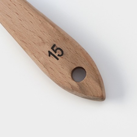 Spatula confectionery shares "Deco", 20.5 cm-3
