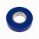 PVC island professional, 0.18x19 mm, 20 m, blue Kranz