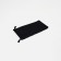 Puffing glasses cover, black color