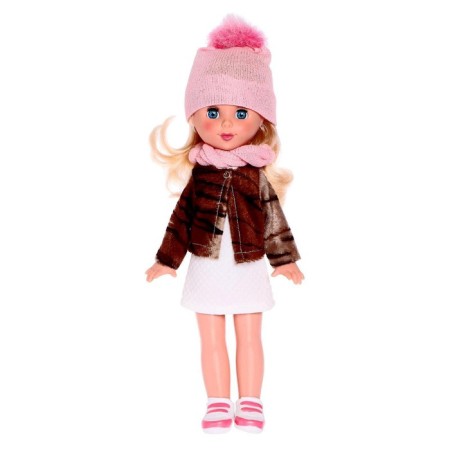 Doll "Dasha 1", 35 cm, mix