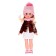 Doll "Dasha 1", 35 cm, mix