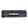 Laser Cartridge Print-Rite TFCA3SBPU1J PR-725X 725X (3000K), Black