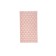 Terry towel Sofi de Marko Love, 550 g, size 30x50 cm, pink color