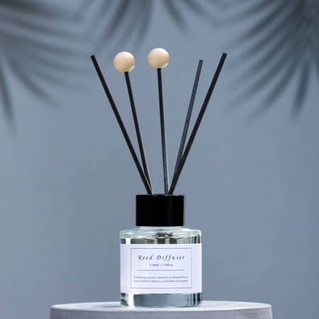Aromatic Vanilla Diffusor, 50 ml-1