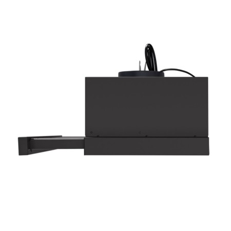 Hax Homsair Flat 60, built -in, 520 m3/h, 2 speeds, 60 cm, black-4