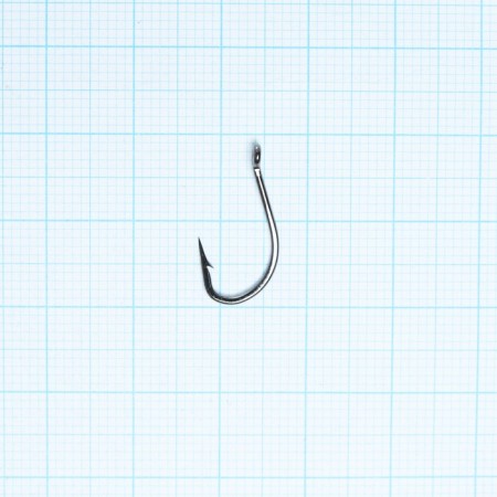 Hooks "Volzhanka" Limerick No. 4, 10 pcs-1