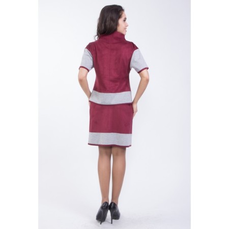 Female suit, size 54-2