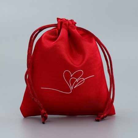 Gift atlas "Heart", 10 x 12 cm +/- 1.5 cm