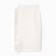 Women's skirt Minaku: Partydress Milk color, river 46