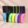 Feet heaps, ergonomic, sandpaper, bilateral, 15 cm, mix color