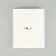 Box for 12 sweets with cells "White", 14.5 x 18.5 x 3 cm