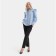 Women's shirt MIST, p. 50, blue