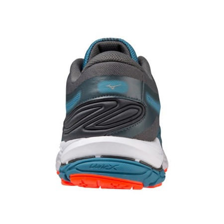 Cunning male male Mizuno Wave Prodigy 4 J1gc2210 51, size 10 US-3