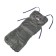 Autoniash cape for children's car seats, Bear, dark gray