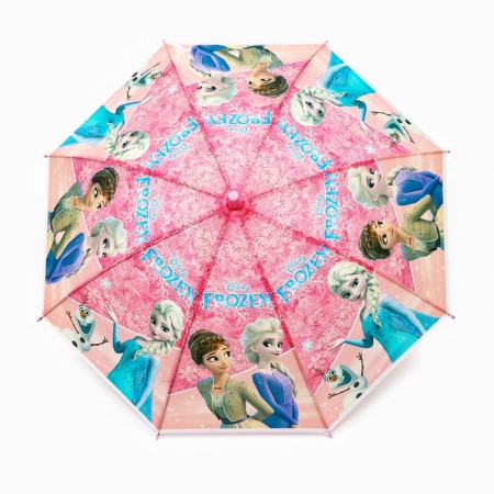The umbrella is for a deciduous, cold heart, 8 spokes d = 87cm-3