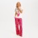 Pajama New Year's Women (T-shirt and Pants) KAFTAN GILL, size 40-42