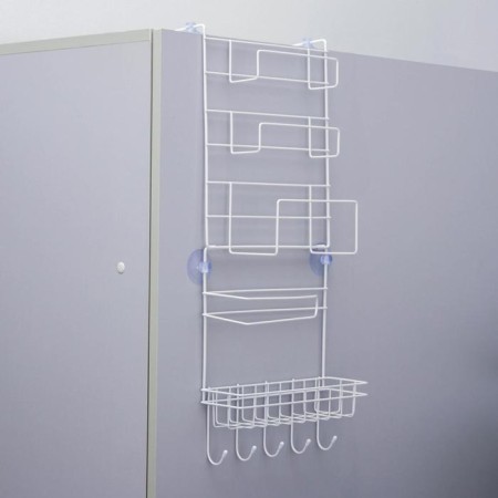 Regiment universal suspension shares, white color-1