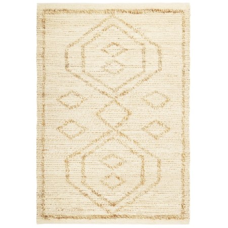 June carpet and processed cotton Kolkata Ethnic, size 200x300 cm
