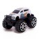 Inertial jeep machine, Mix colors