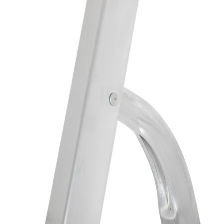 Tundra ladder, aluminum, 6 steps, 1240 mm-1