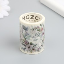 Adhesive tape paper 