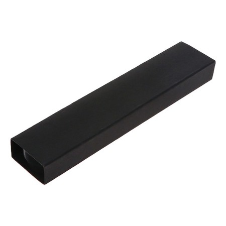 Switching handle, 0.7 mm, BrunovisConti Palermo, Blue rod, metal case Soft Touch Black, in case-4
