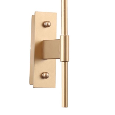 Wall lamp Babylon 90 mm, 130 mm, G9 40W-3