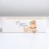 Box for Makarun, confectionery packaging, “Sweet life”, 18 x 5.5 x 5.5 cm