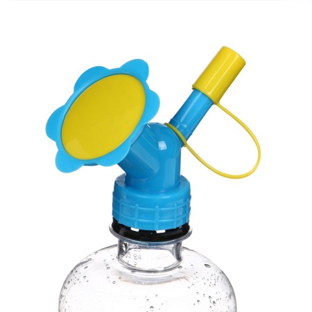 Puffer-armed forces on a bottle, color mix, Greengo-1