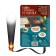 The quest book with the flashlight “The Secret of the Old Mansion”, 30 p.