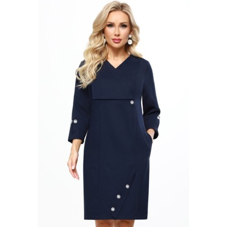 Women's dress, size 44-2