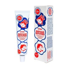 Cosmetic cream 