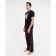 Pajama men's kaftan "rock" size 56