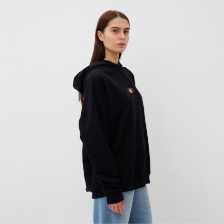 Sweatshirt KAFTAN Cheburashka Size 48-50, black-4