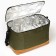 Thermosumer with the cork bottom Mode Forrest, 28 liters