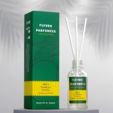 Aromatic diffuser 