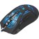 Mouse Defender Bionic GM-250L, wired, game, optical, 3200DPI, black