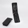 Manicure set, 6 items, in a case, black