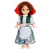 Doll "Red hat", 35 cm, mix