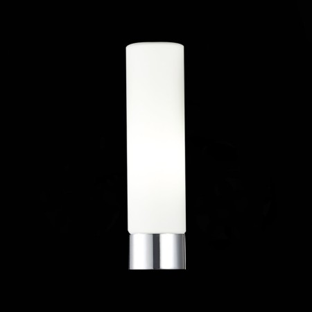 Wall lamp ST LUCE. SL1301.101.01. 1x40 W, E14, 5.5x22.5 cm, chromium color-6