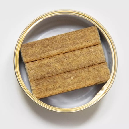 ABRO ORGANIC "Light Breeze" flavor-4