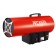 TGP-75000, gas, 75 kW, 2000 m³/h, propane/butane, 5.1 kg/hour