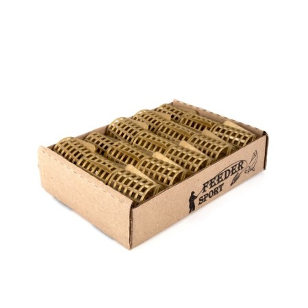 Feeder stalker 100g, 15pcs.-1