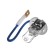 Lamp automobile automobile vehicle H3, 12 V, 55 W, PK22S