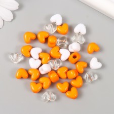 Beads plastic 
