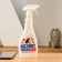 Remedy for cockroaches and ants "Absolute Total", a bottle with a trigger, 400 ml